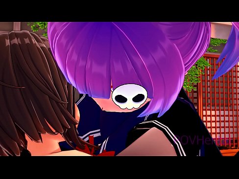 ❤️ Arachne intombazana monster. ️  kuthi  ❌️❤