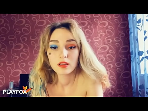 ❤️ Iiglasi zomlingo zenyani zomlingo zandinika isondo kunye noHarley Quinn ️  kuthi  ❌️❤