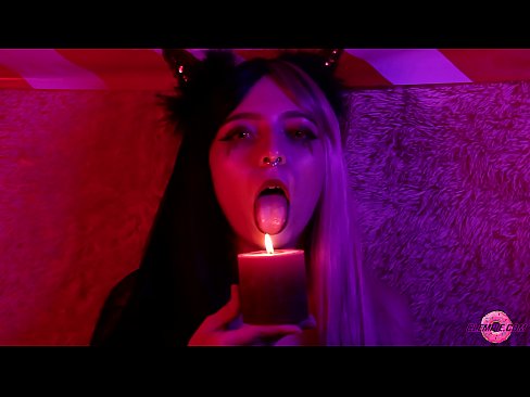 ❤️ I-Pasionate Blowjob evela kwi-Sexy Succubus kunye neNzaliseko yoMlomo ️  kuthi  ❌️❤